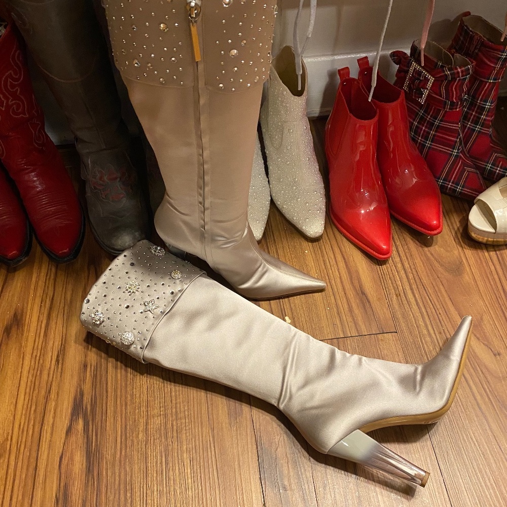 Vero Cucio Boots